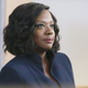 Viola Davis as Annalise Keating in a scene from How to Get Away With Murder
Mitch Haaseth/ABC